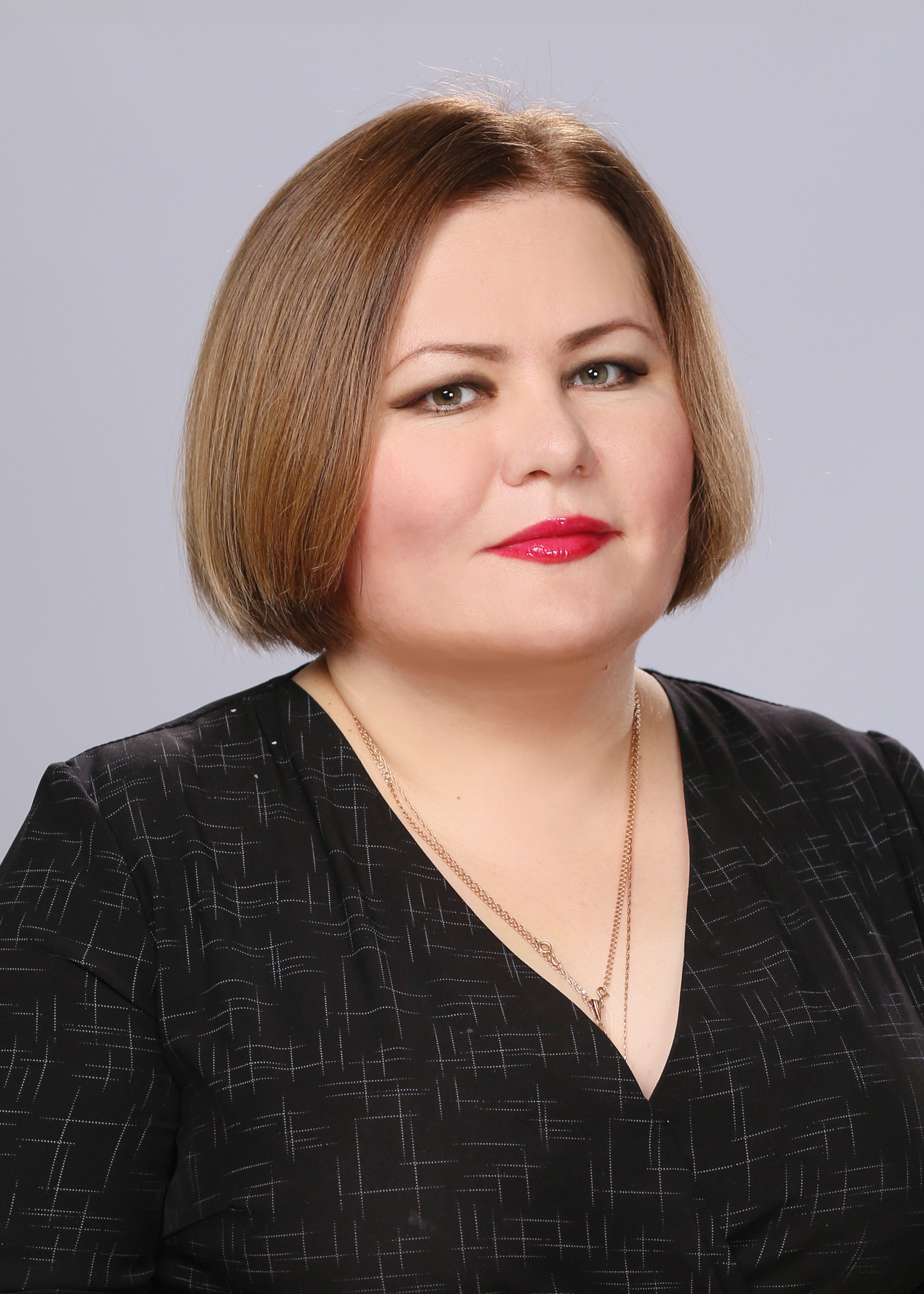 Педагогический работник Ковалёва Светлана Викторовна.