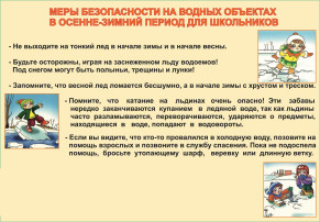 Безопасность на льду Безопасность на льду.