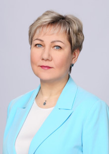 Будим Ирина Федоровна Будим Ирина Федоровна