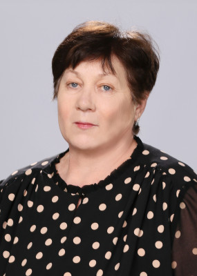 Воспитатель Соколова Лида Захаровна Воспитатель Соколова Лида Захаровна