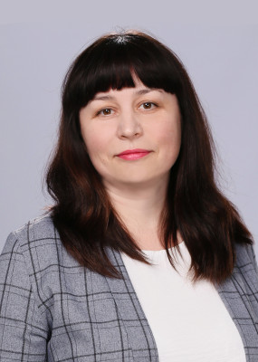 Воспитатель Глушкова Мария Викторовна Воспитатель Глушкова Мария Викторовна