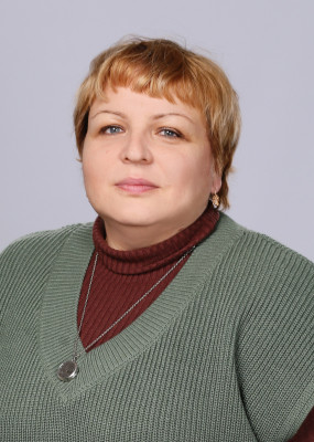 Заместитель заведующего Орлова Инна Владимировна Заместитель заведующего Орлова Инна Владимировна